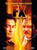 Film: F/X 1 -  Tdliche Tricks - Limited 222 Edition - Cover C