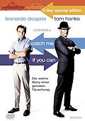 Film: Catch Me If You Can - 2 Disc Special Edition
