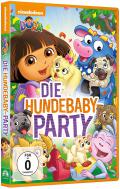 Dora: Die Hundebaby-Party