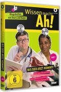 Film: Wissen macht Ah! - DVD 1