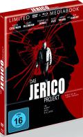Das Jerico Projekt - Im Kopf des Killers - Limited Mediabook