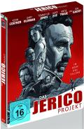 Film: Das Jerico Projekt - Im Kopf des Killers - Steelbook