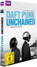 Film: Daft Punk Unchained