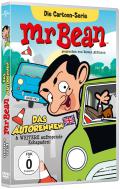 Film: Mr. Bean - Die Cartoon-Serie - Staffel 2.3
