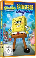 Film: SpongeBob Schwammkopf - LangHose