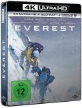 Everest - 4K