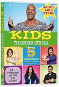 Film: Kids Dance Club
