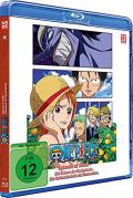One Piece - TV Special: Episode of Nami - Die Trnen der Navigatorin
