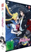 Sailor Moon Crystal - Box 2