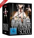 Prison School - Vol.1 - Limited Edition