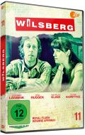 Film: Wilsberg - Vol. 11 - Neuauflage