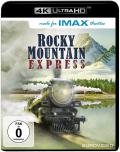 Rocky Mountain Express - 4K