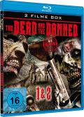 Film: The Dead and the Damned 1&2 - uncut