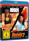 Honey / Honey 2