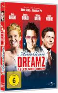 Film: American Dreamz - Alles nur Show - Neuauflage