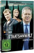 Film: Der Staatsanwalt - Staffel 9