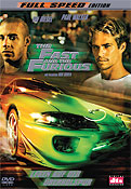 Film: The Fast And The Furious - Full Speed Edition