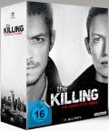 Film: The Killing - Die komplette Serie