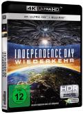 Film: Independence Day - Wiederkehr - 4K