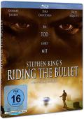 Film: Stephen King's Riding the Bullet - Der Tod fhrt mit