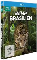 BBC - Wildes Brasilien - Land aus Feuer und Wasser
