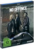 No Offence - Staffel 1
