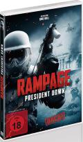 Film: Rampage - President Down - uncut
