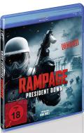 Rampage - President Down - uncut