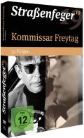 Film: Straenfeger - 19 - Kommissar Freytag - Neuauflage