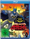 Film: Batman Unlimited: Animal Instincts