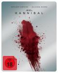 Hannibal - Steelbook