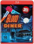 Film: Blood Diner - uncut