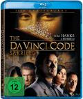 The Da Vinci Code - Sakrileg - Anniversary Edition