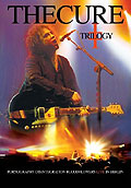 Film: The Cure - Trilogy - Live in Berlin