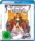 Film: Die Reise ins Labyrinth - 30th Anniversary Edition