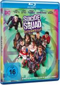 Film: Suicide Squad - Extended Cut