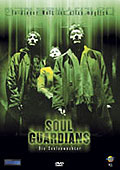 Film: Soul Guardians