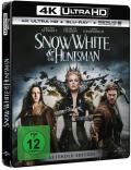 Snow White & the Huntsman - Extended Edition - 4K