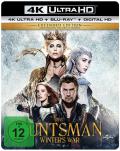 Film: Snow White & the Huntsman - Extended Edition - 4K
