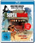 Creature-Movies Collection: Supershark