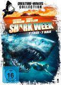 Creature-Movies Collection: Shark Week - 7 Tage, 7 Haie