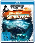Creature-Movies Collection: Shark Week - 7 Tage, 7 Haie
