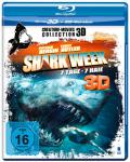 Creature-Movies Collection: Shark Week - 7 Tage, 7 Haie - 3D