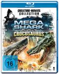 Creature-Movies Collection: Megashark gegen Crocosaurus