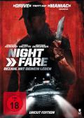 Night Fare - uncut Edition