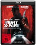Film: Night Fare - uncut Edition