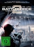 Film: Battleforce 2 - Rckkehr der Alienkrieger
