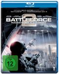 Film: Battleforce 2 - Rckkehr der Alienkrieger