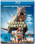 Film: Jurassic Monster