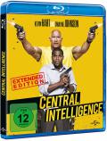 Central Intelligence - Extended Edition